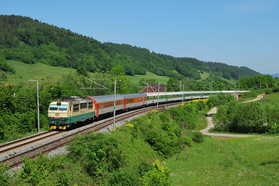 150.225, Ex 127 Fatra, Leskovec, 20.5.2009