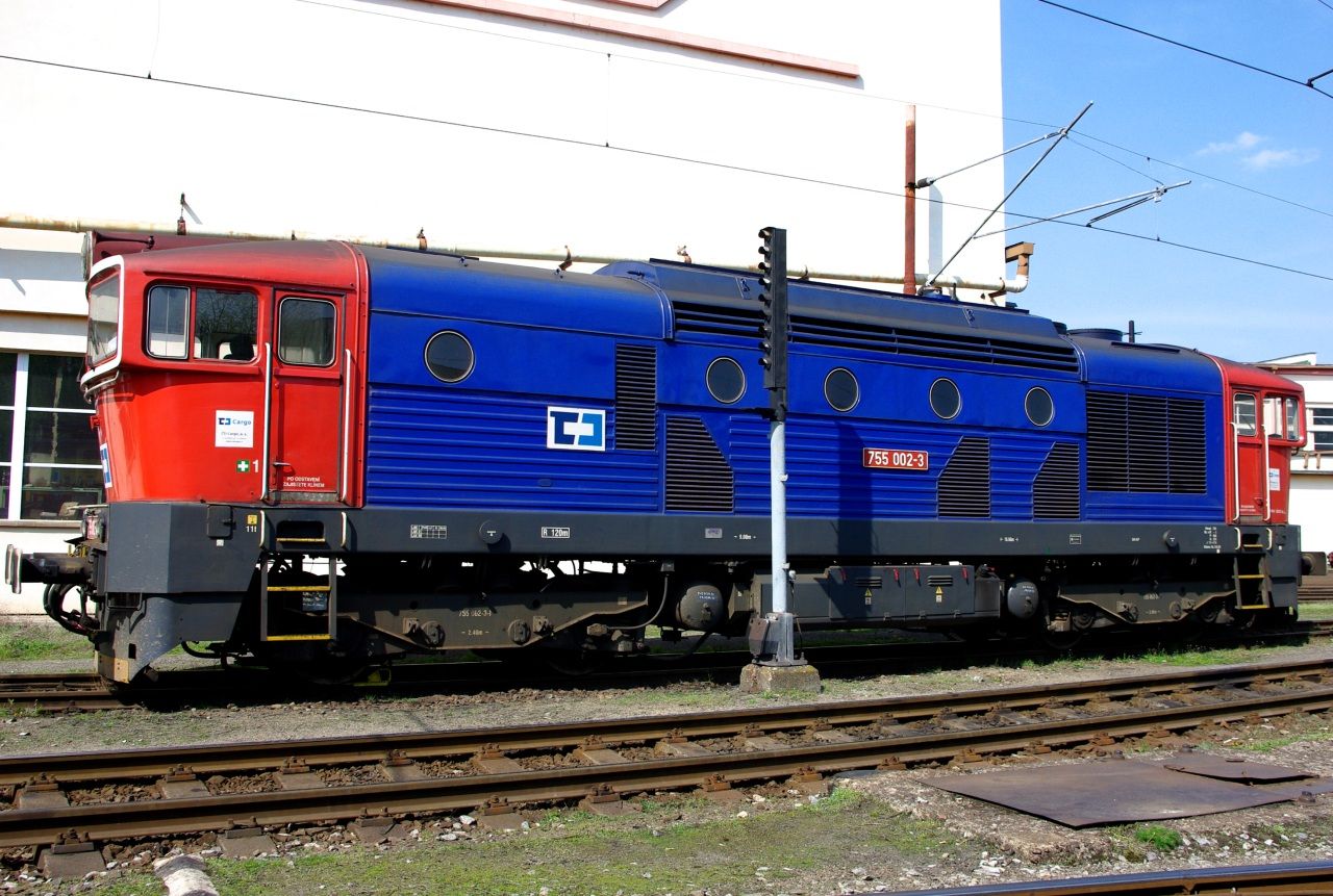  755.002-3 �st� 24.4.2010