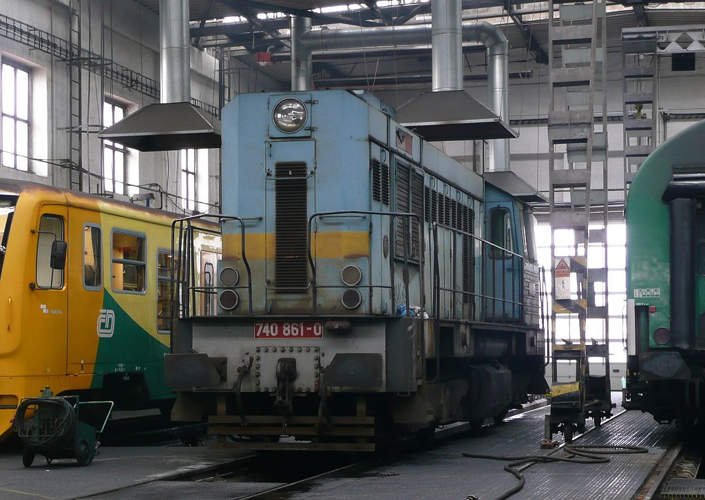 740.861 BF Logistics Vala�sk� Mezi���� 26.5.2010 foto Daniel Forejtar