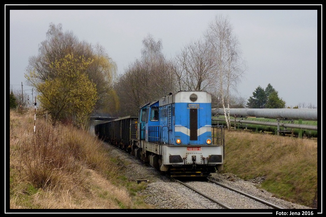 740.503 + 740.720, Pn 69356, Doln Such, 20.03.2016