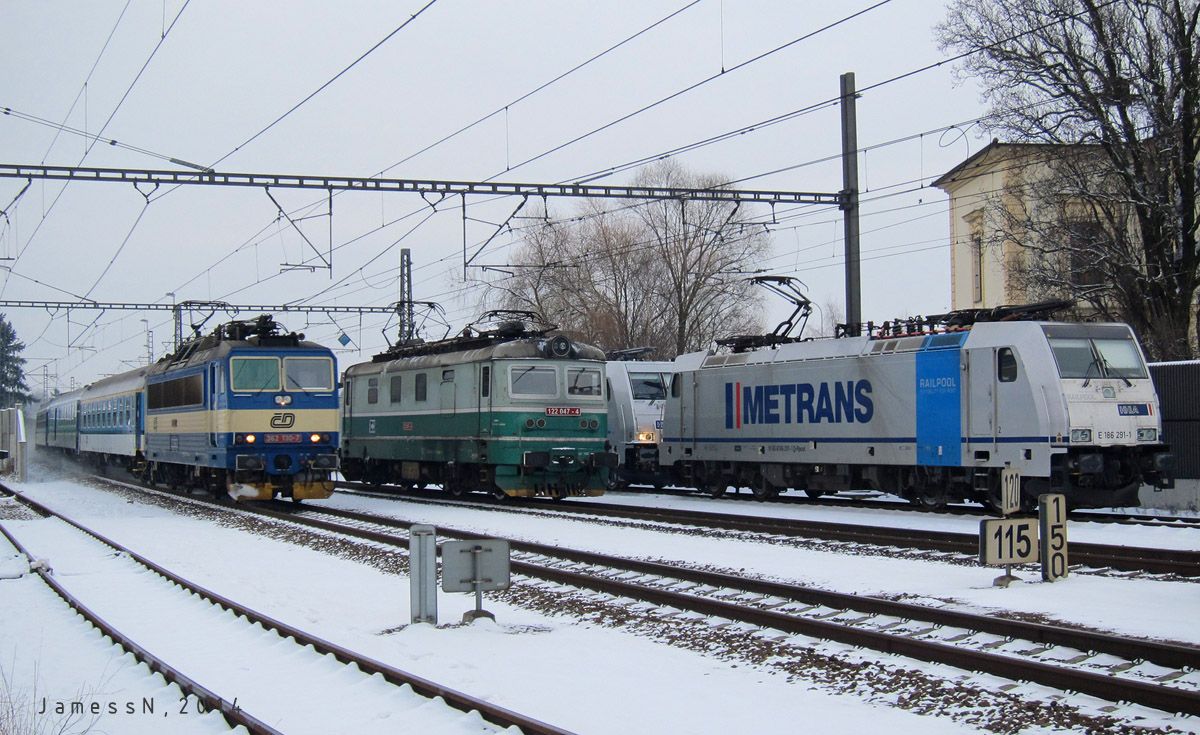 E186.291, 386.007, 122.047 a proj�d�j�c� 362.130 s R 642, Uh��n�ves