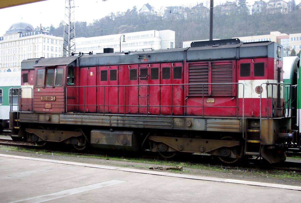 742.086-2 Sm�chov 5.4.2010