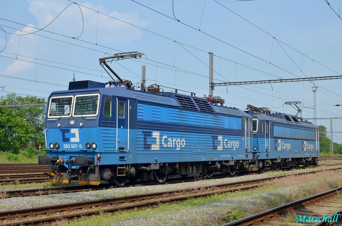 363.507-5 + 363.504-2_-_20.06.2012-_-SOKV �esk� Bud�jovice_�st.T�bor - Lv 75 402.