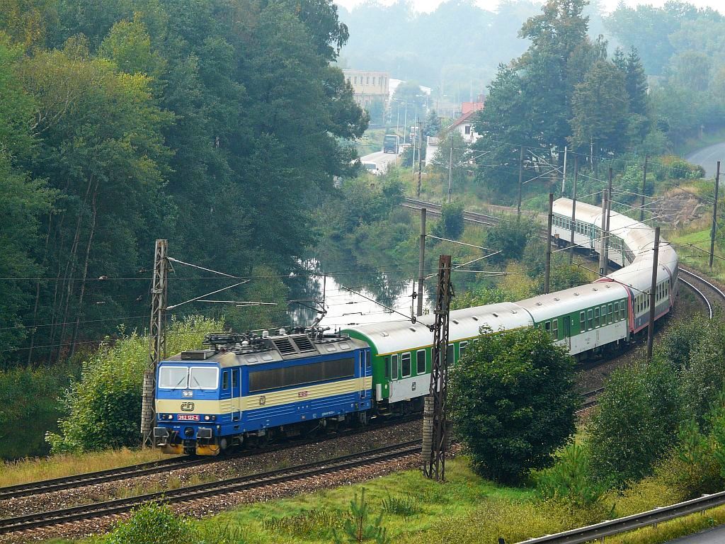 362.122 R 677 Pohled�t� Dvo��ci-Pohled 17.9.2009