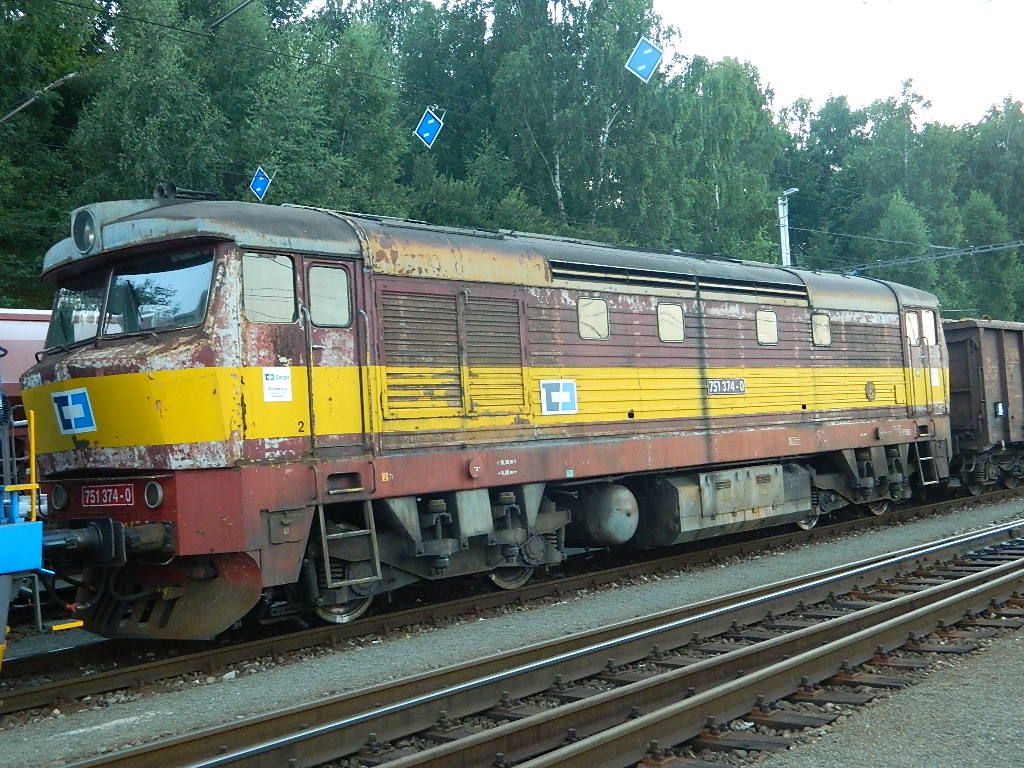 751374-0;26.08.2011;v Z�b�eh na Morav�
