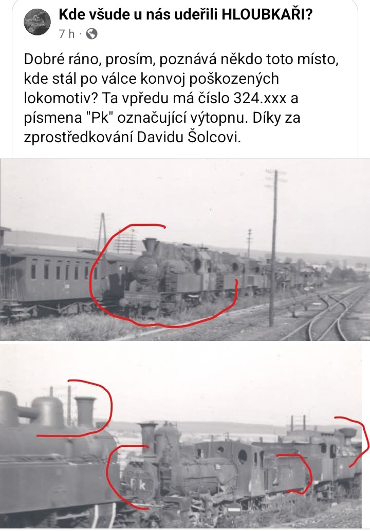 Mohu poprosit o pomoc s identifikaci ?
