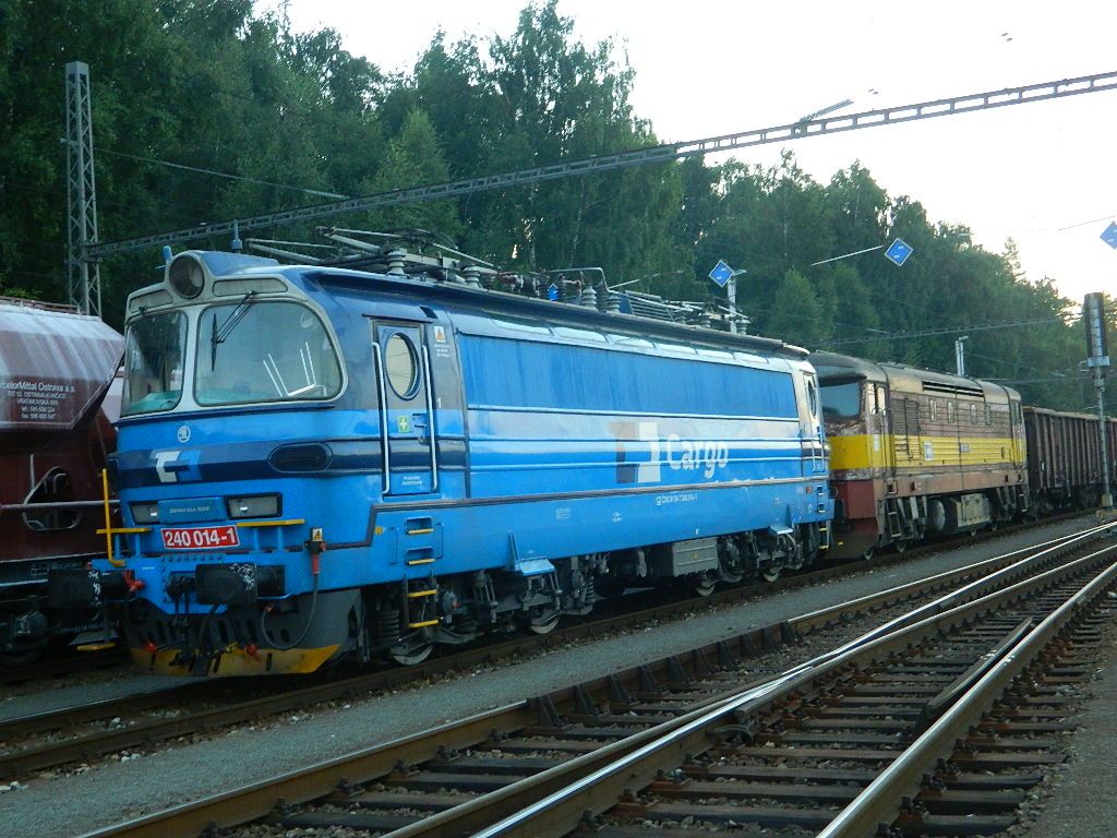 240014-1+751374-0;26.08.2011;v Z�b�eh na Morav�