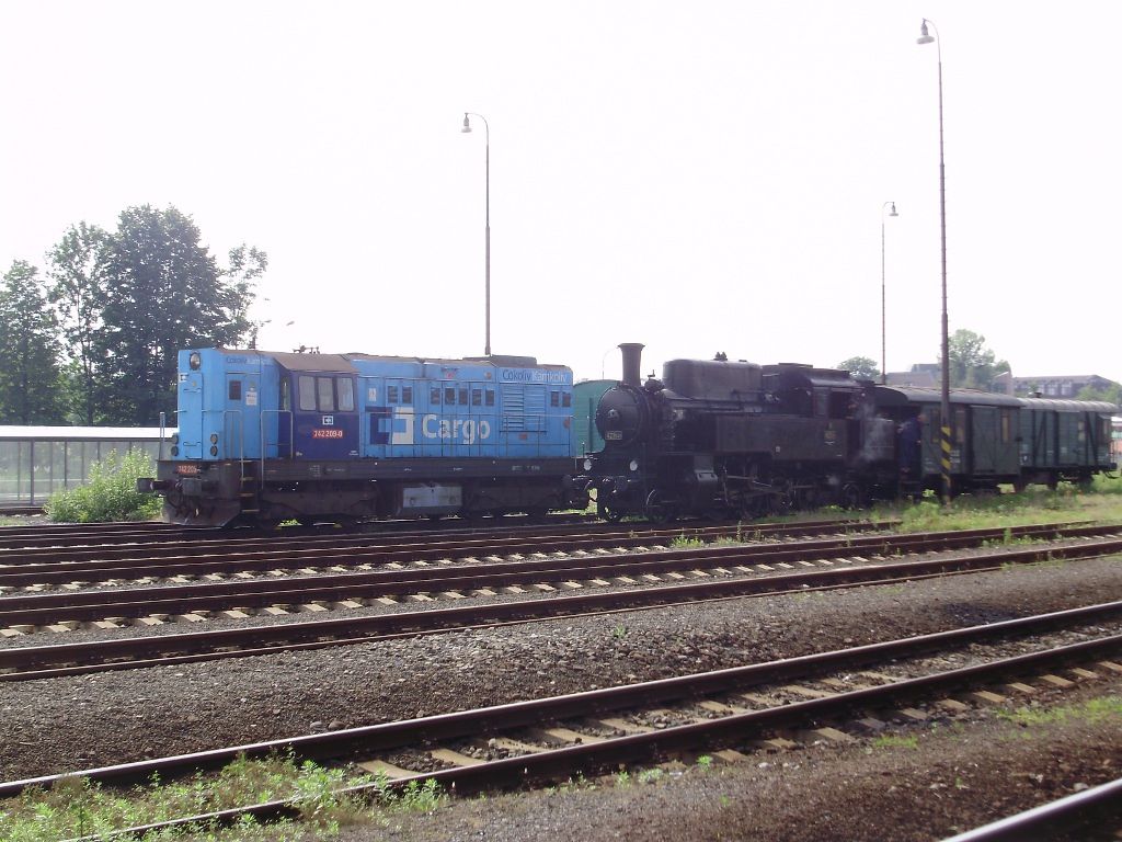 423 041 Fr�dek M�stek a Cargo