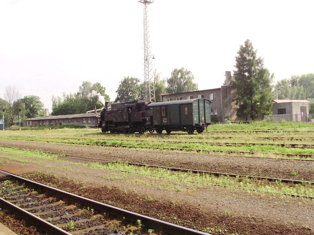 423 041 Fr�dek M�stek