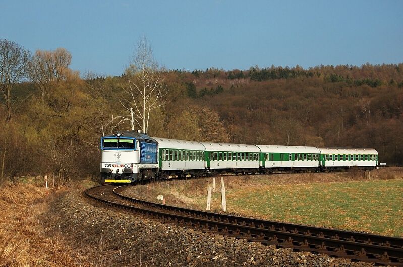 754.067 Biskupice u Luha�ovic 03.04.11 R 708