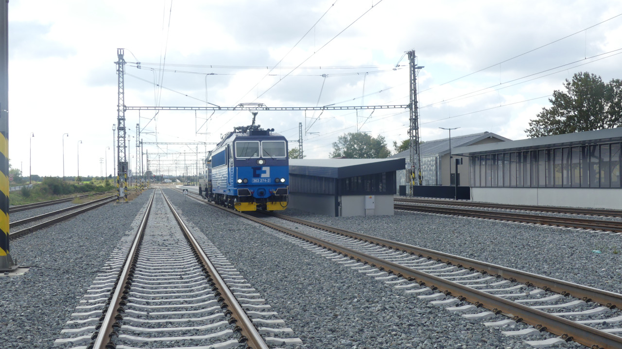 363 274-2 ve Mst�tic�ch