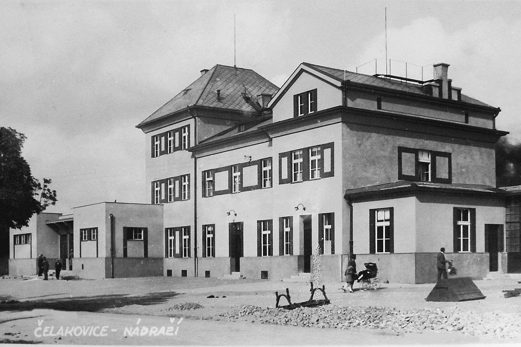 elkovice (asi 1926)