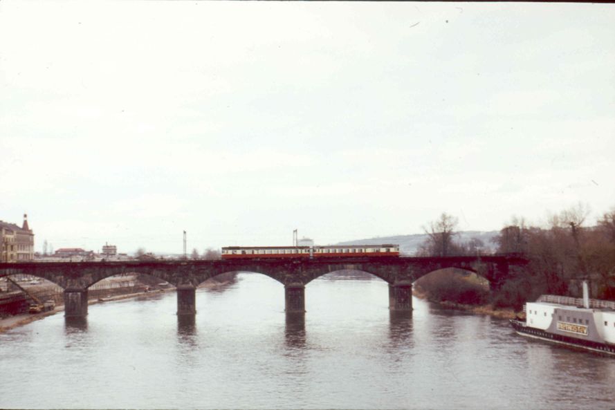 Negreliho viadukt