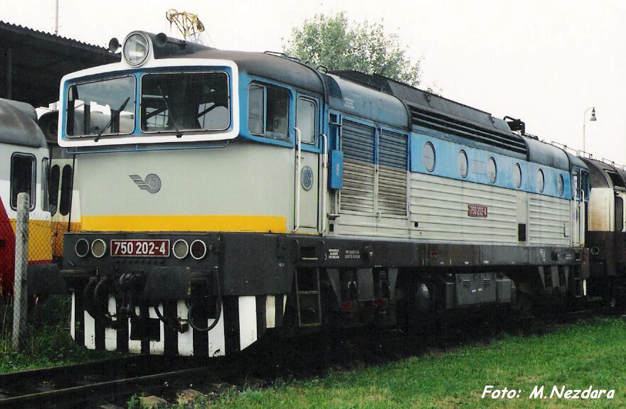 750 202 - 24.7.2002 Zvolen