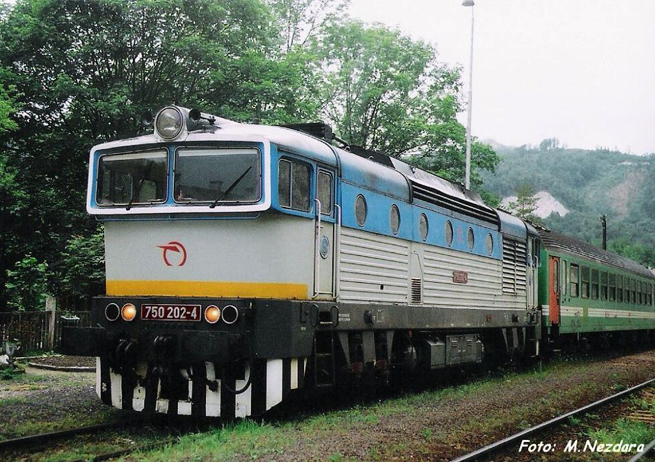 750 202 - 24.6.2004 Harmanec Jasky�a