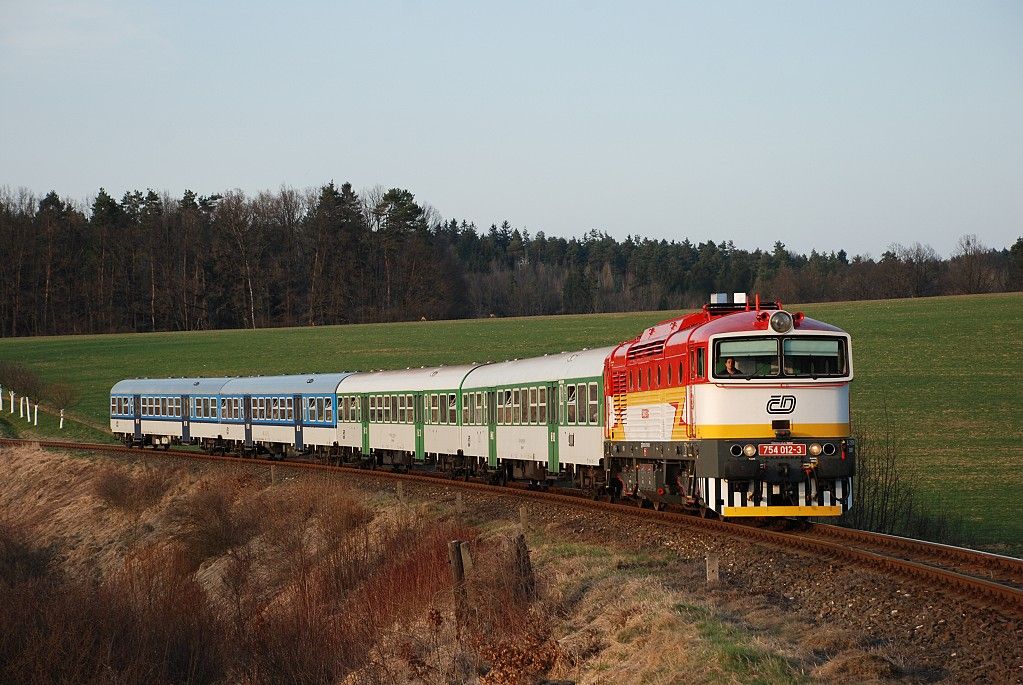 754012 Host�t�n  3.4.2011