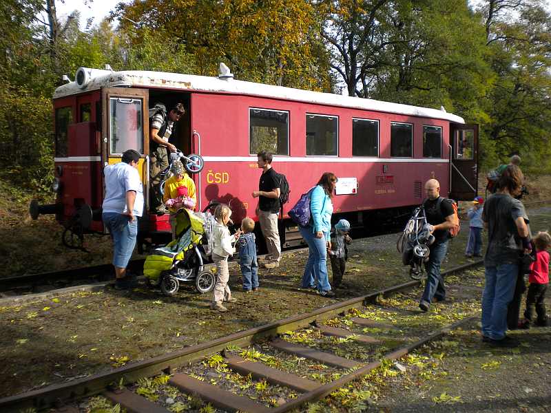 Jable�n� expres v Koka�ic�ch