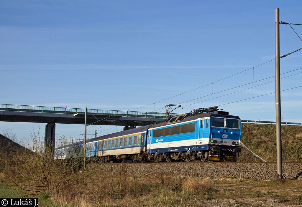 362.086, R 728 Vltava, Vesel� nad Lu�nic� - Sob�slav, 16.4.2020