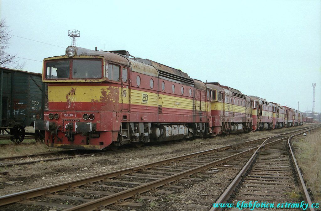 753.089 + dal�� loko 753