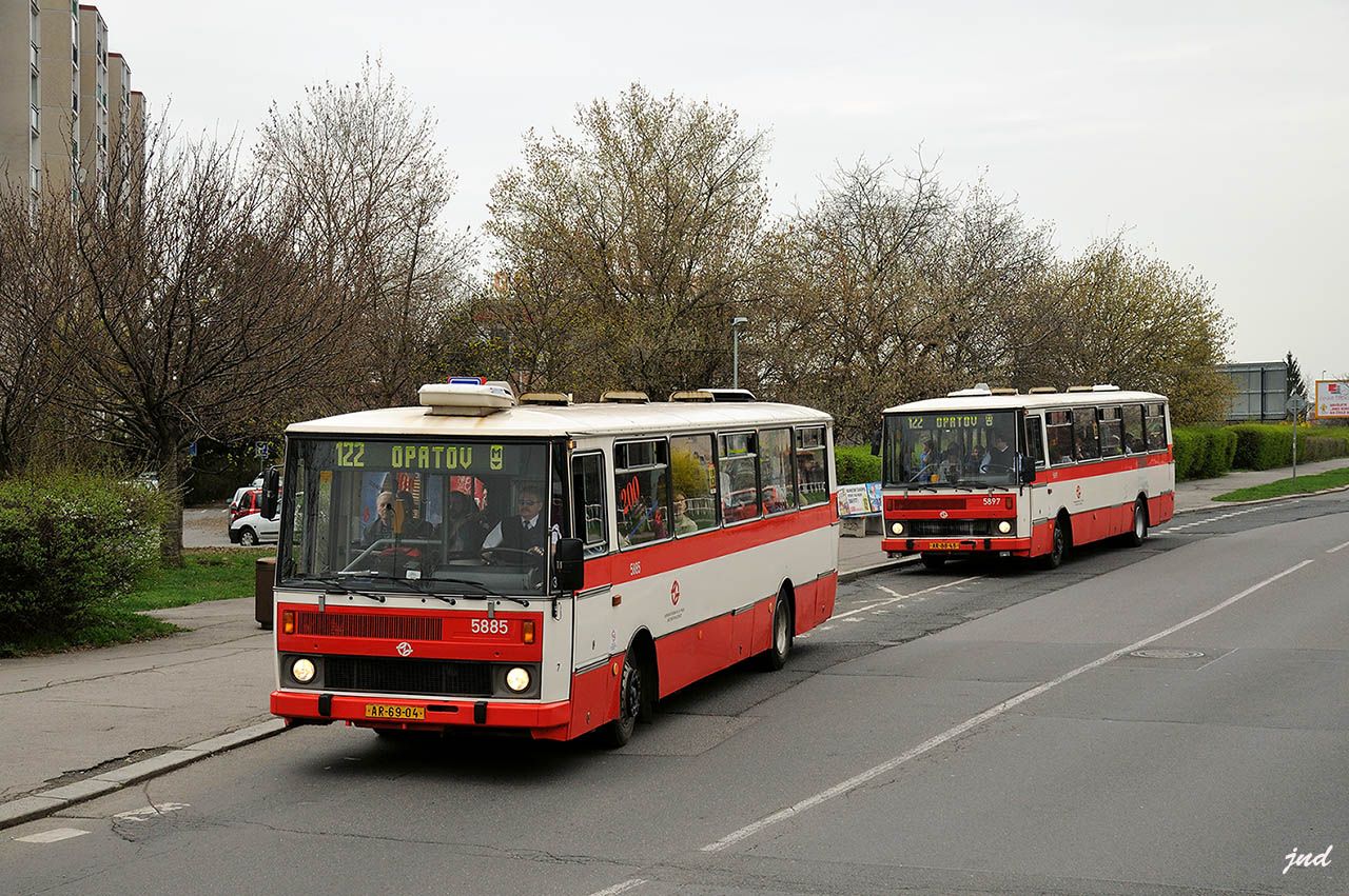 Litochlebsk� n�m�st� na Ji��ku ....