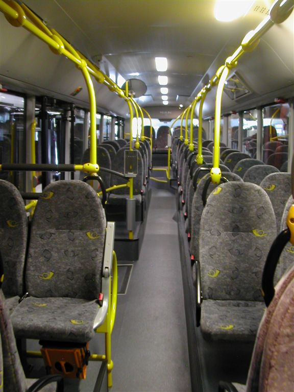 MAN NL353