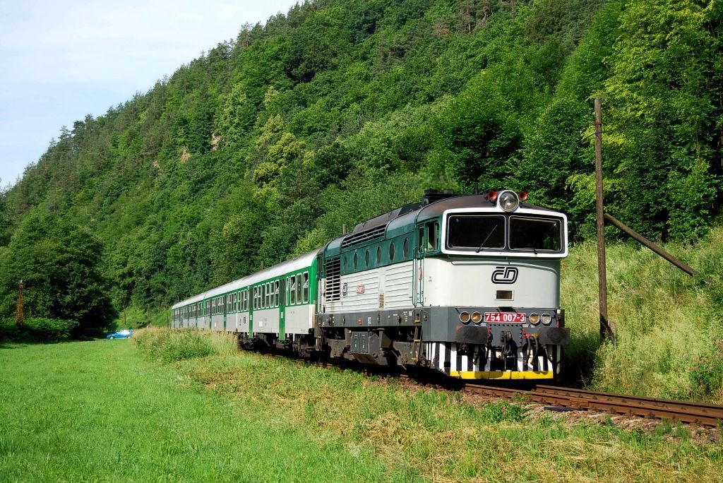 754.007, Sp 1676, Bora�, 21.6.2008