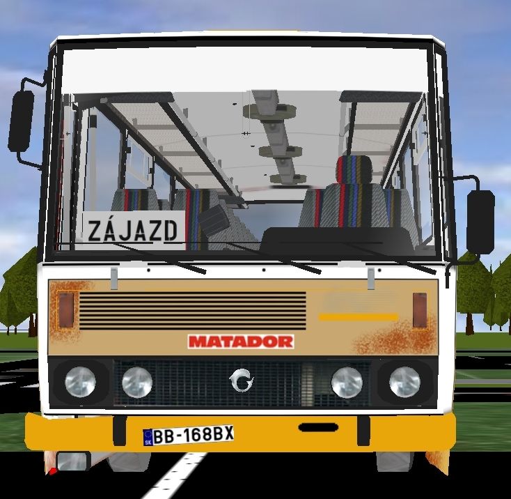 irisbus LC956.00