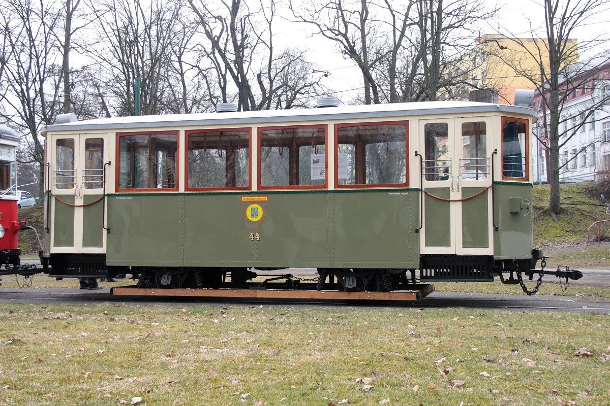 vle�n� v�z ev.�.44 v Jablonci