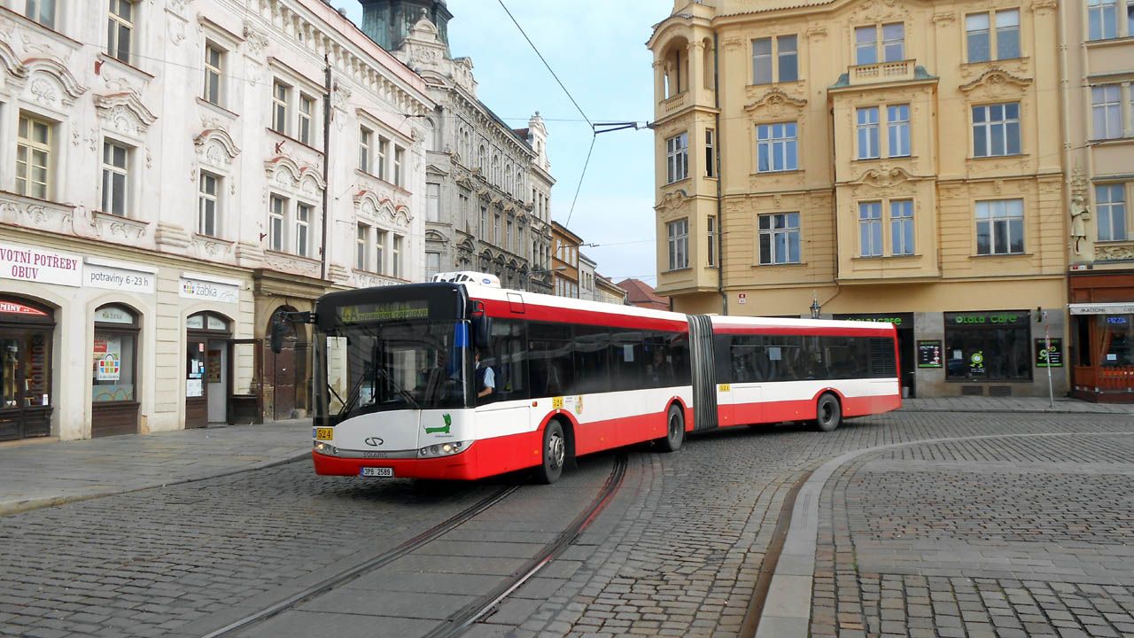 Solaris �. 524 na n�m�st�