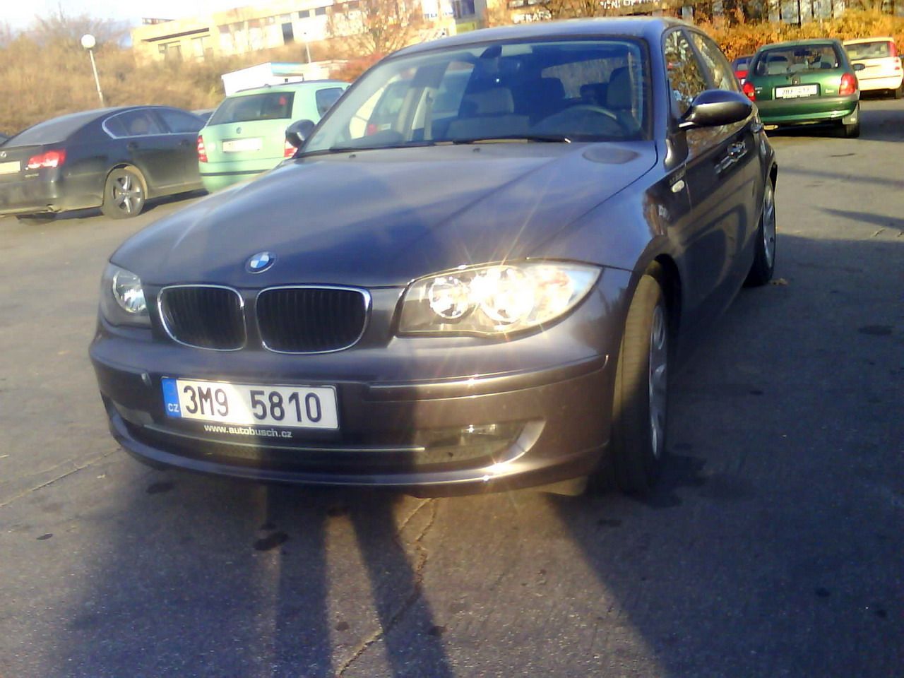 BMW t��dy 1