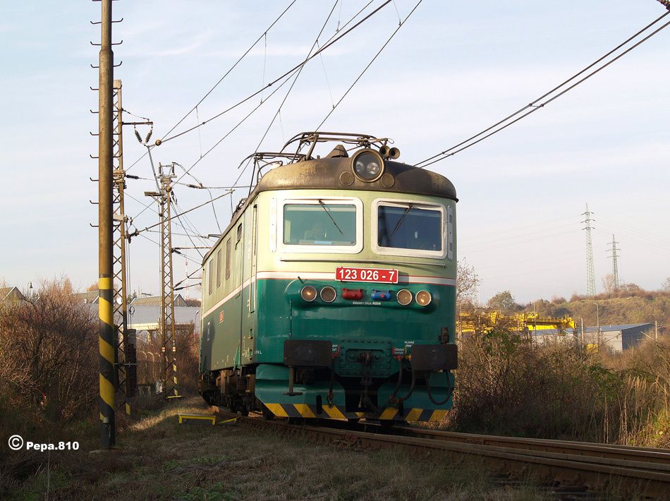 Lv v pod�n� 123.026, �atec, 16.11.13