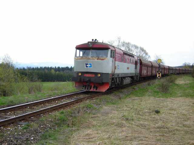 Martinice-Roztoky