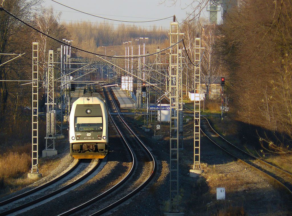Podzimn� fotka
