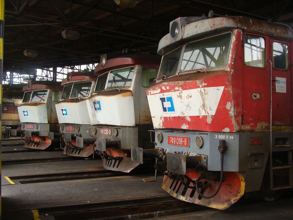 Bud�jovice