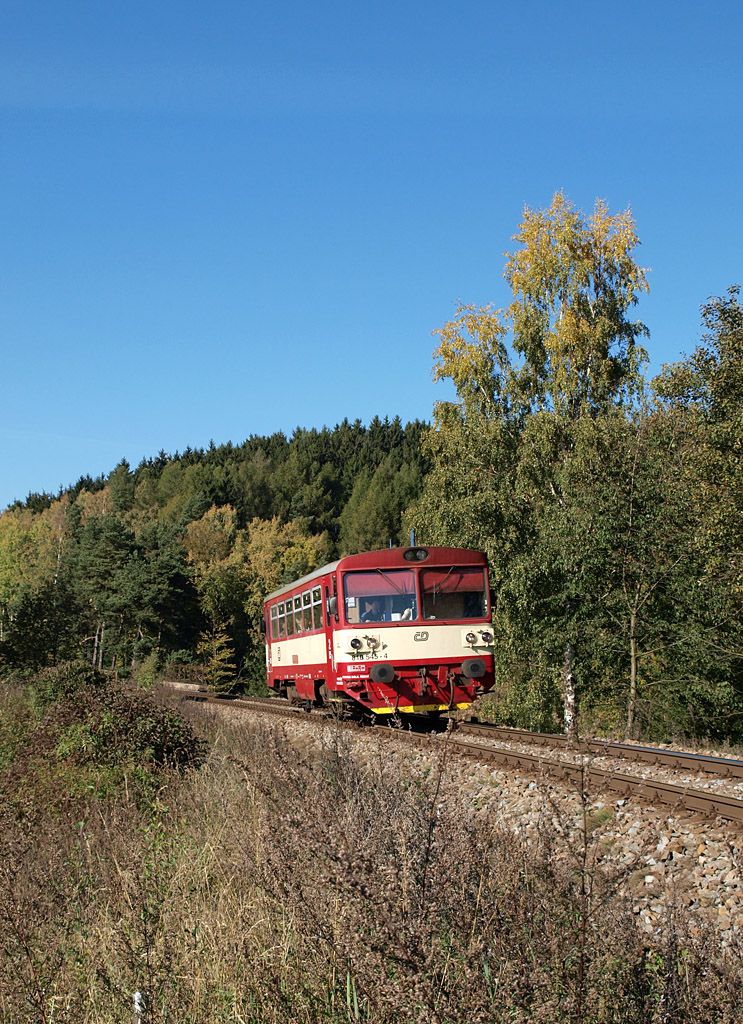 810 545_Os 15413_Rtyn� v Podkrkono�� zast�vka - Rtyn� v Podkrkono��_16.10.2011