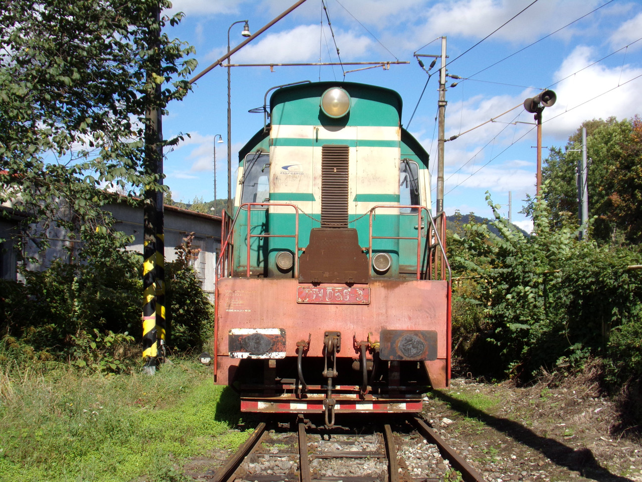 771.056, �ilina, 28.9.2022
