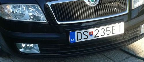 DS 235EI