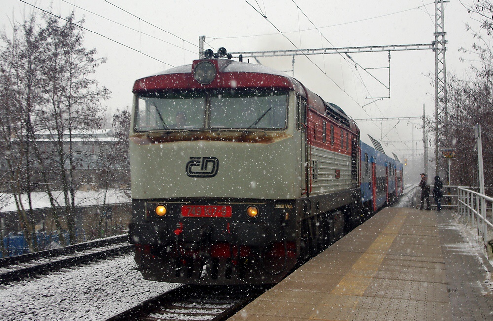 749.107-9 Praha-Vrovice 21.1.2012