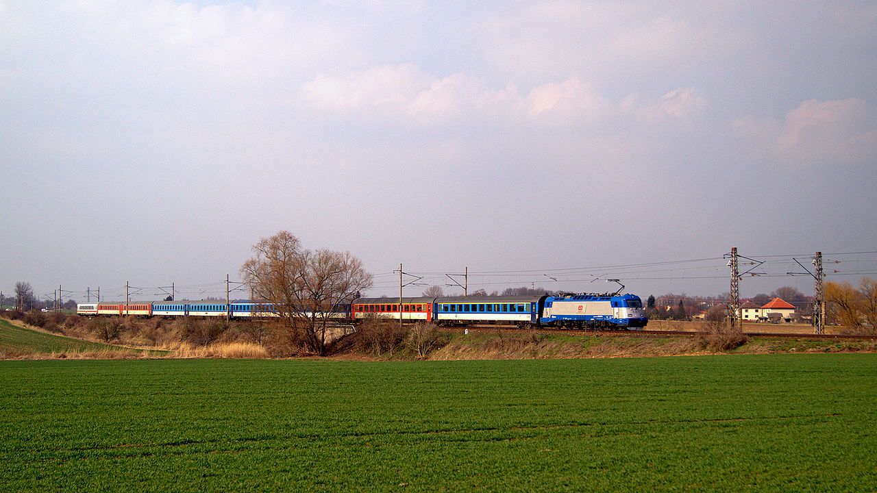 380 007, odklon EC 173, Crkvice - Tebuice 21.3.2015
