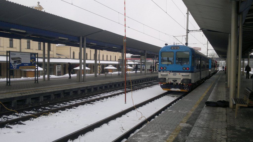 roz�azen� souprava R 1130