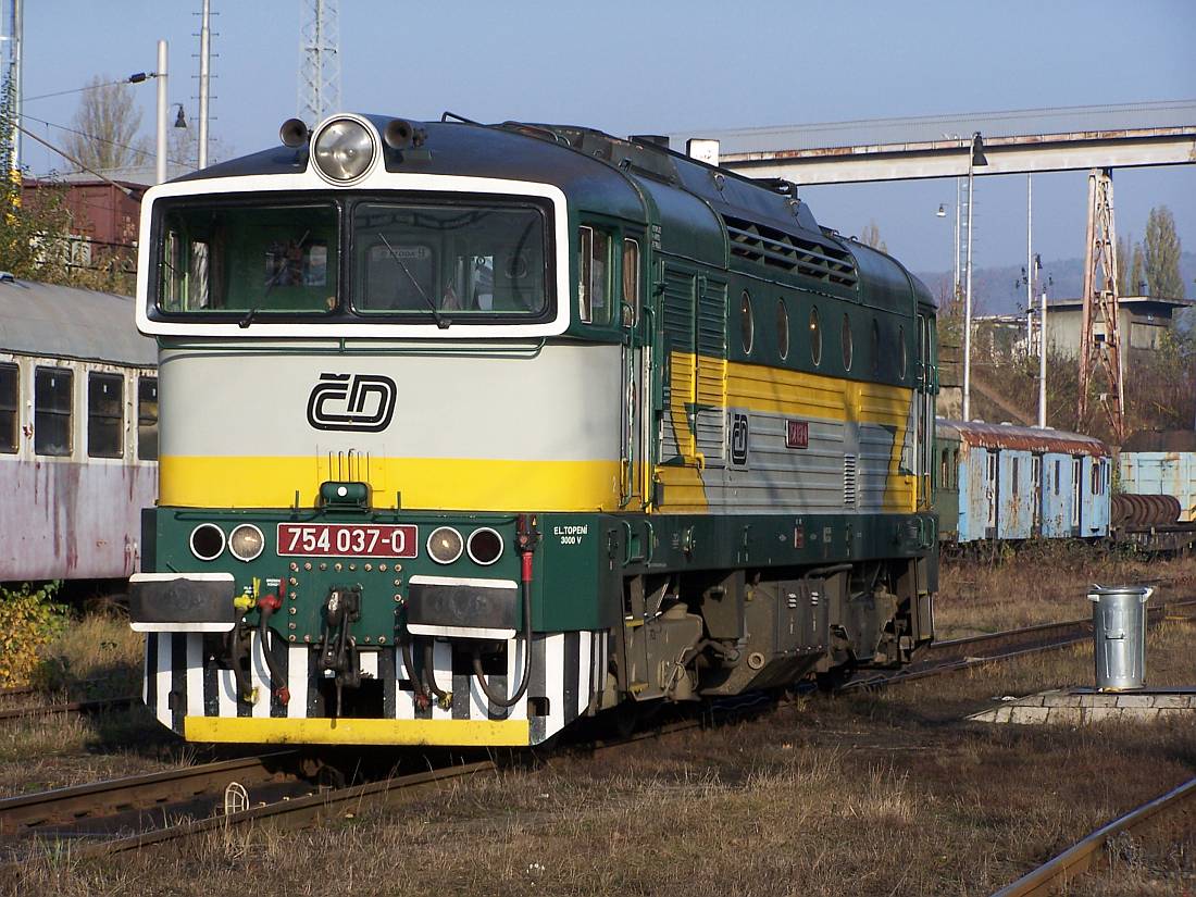 podzim 2009