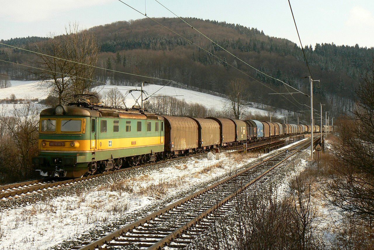182.038 , Lu�n� u Vset�na , 1.2.2009