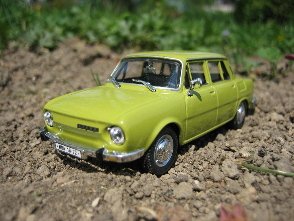 �koda 110L (1972)