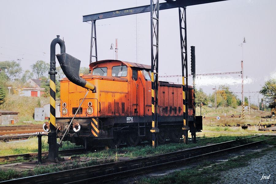 716 Solokolov