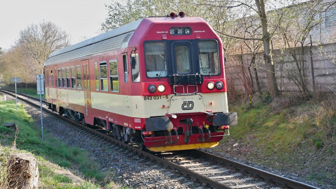 843.031 na R1322  mezi stanicemi Opava-v�chod a Opava-z�pad - 11. 4. 2020