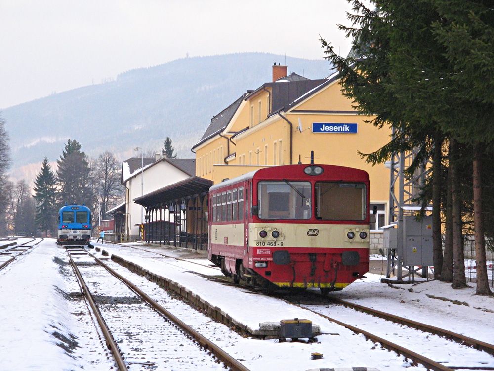 810.468-9, 30.1. 2014, Jesen�k