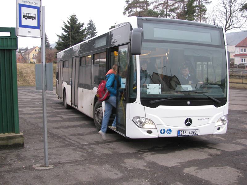 Citaro
