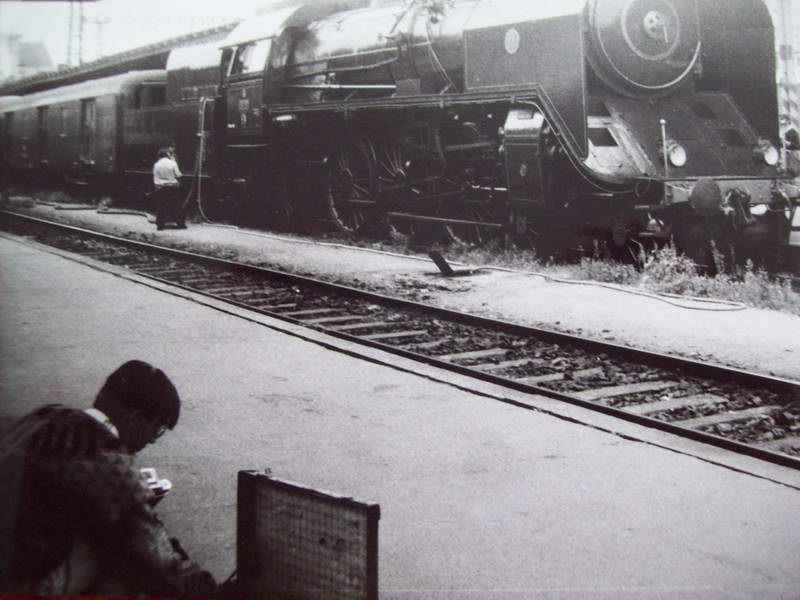 2.9.1989 Praha St�ed