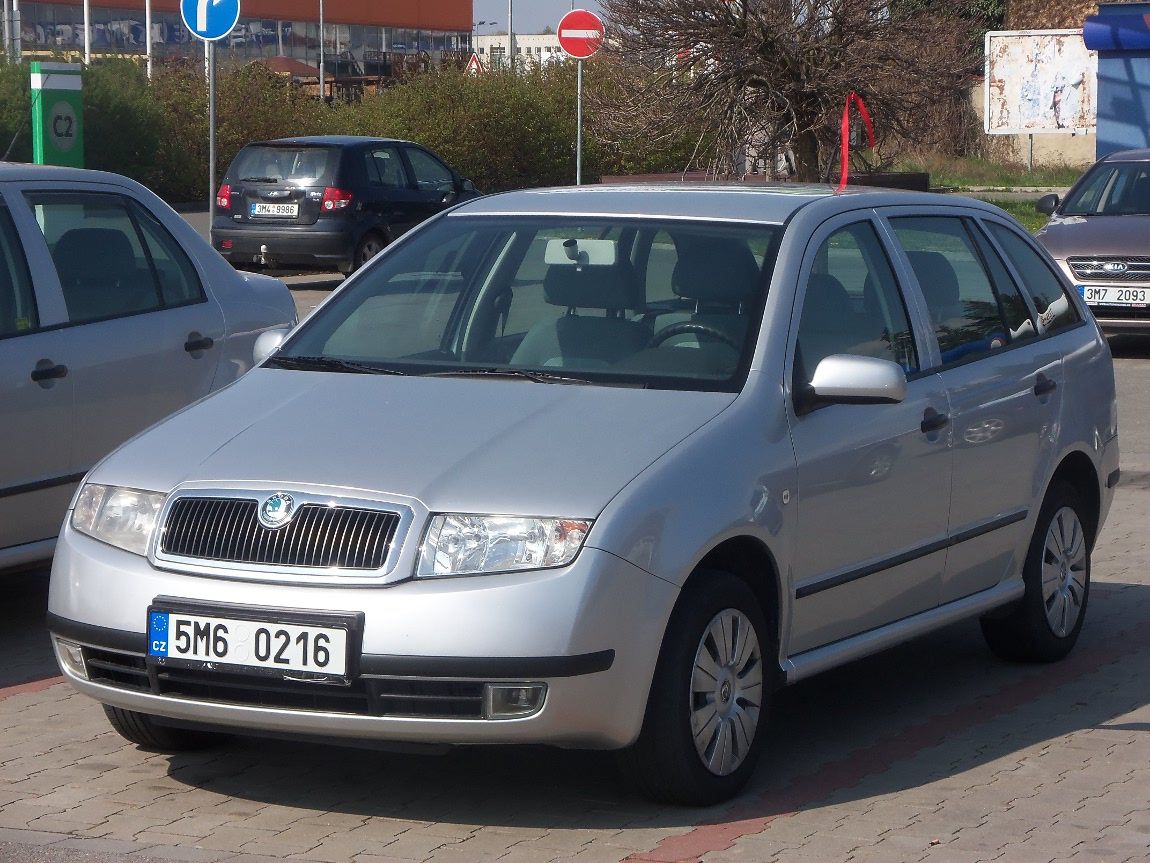 ORP Prost�jov, sou�asn� s�rie, ilustra�n� ...