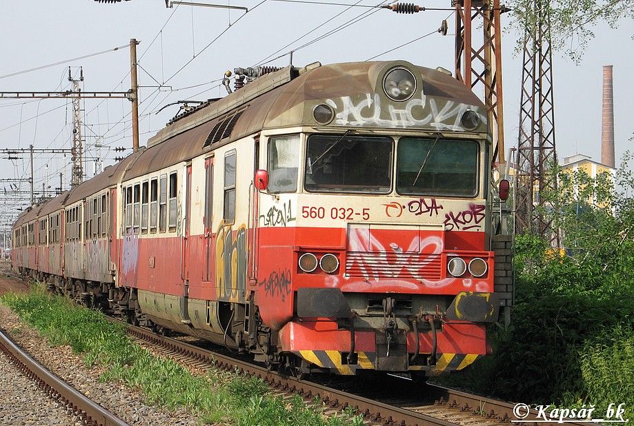 560 032 - B�eclav (28.5.08)